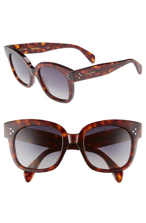 celine sunglasses women nordstrom rack|celine sunglasses clearance.